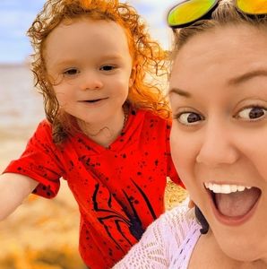 Meet your Posher, Leeanna